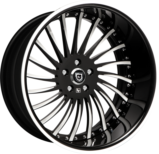 Lexani Wheels | LF-712
