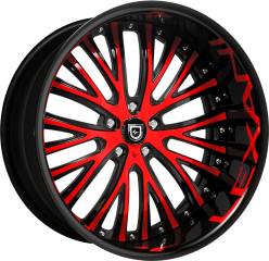 Lexani LF-713 wheels