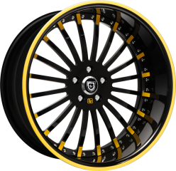Lexani LF-714 wheels