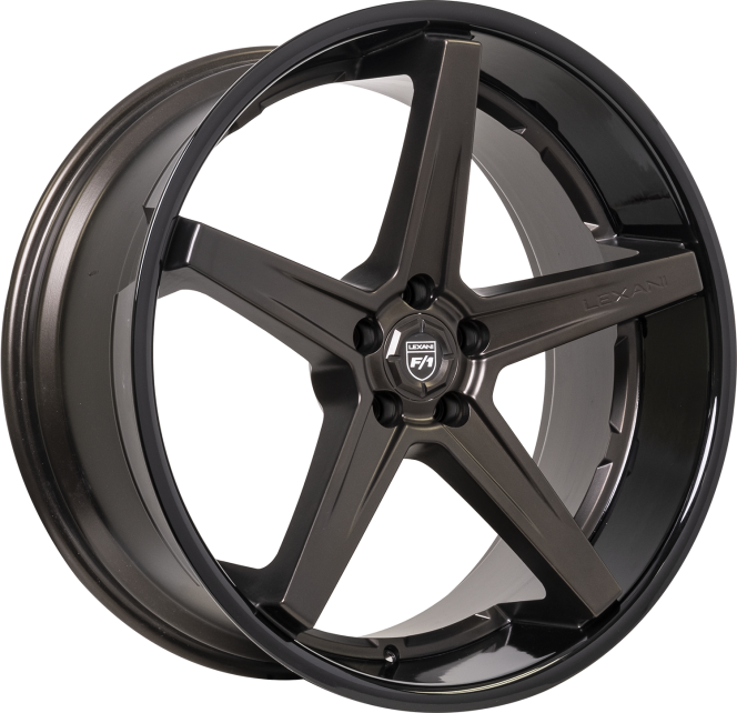 Lexani Wheels | Savage