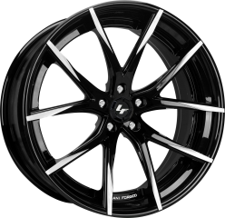 Lexani LZ-102 wheels