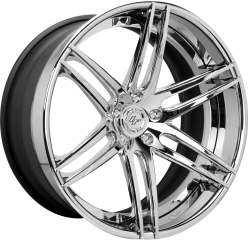 Lexani LZ-106 wheels