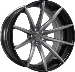 Lexani LZ-108 wheels