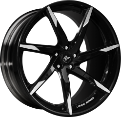 Lexani LZ-109 wheels