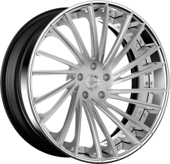 Lexani LZ-119 wheels