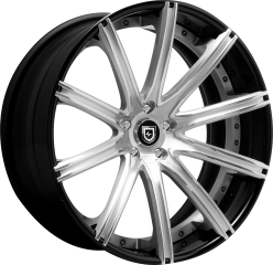 Lexani LZ-709 wheels