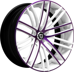 Lexani LZ-723 wheels