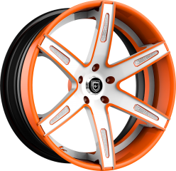 Lexani LZ-725 wheels
