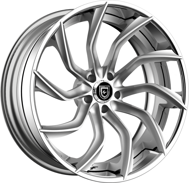 Lexani Wheels | LZ-753 Lexani Wheels | LZ-753