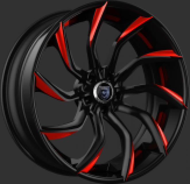 Lexani Wheels | LZ-753 Lexani Wheels | LZ-753