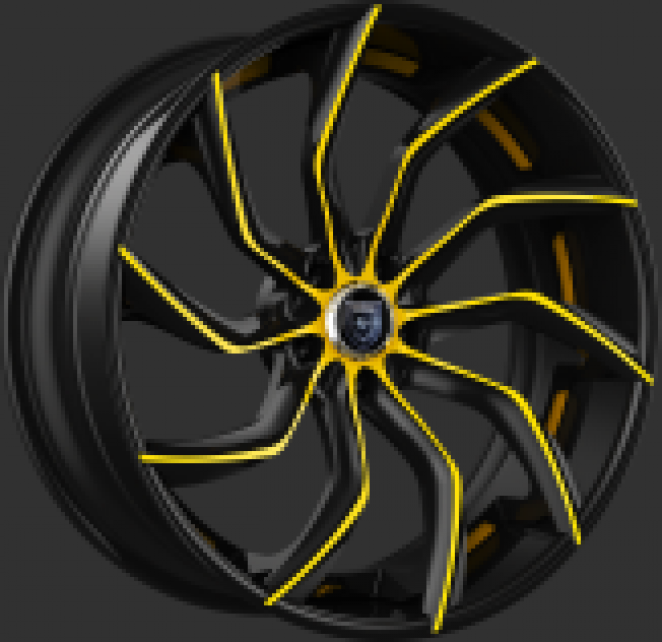 Lexani Wheels | LZ-753 Lexani Wheels | LZ-753