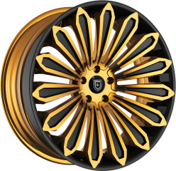 Lexani LZ-757 wheels