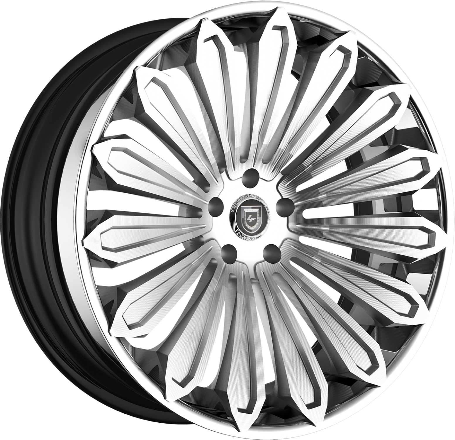 Lexani Wheels | LZ-757
