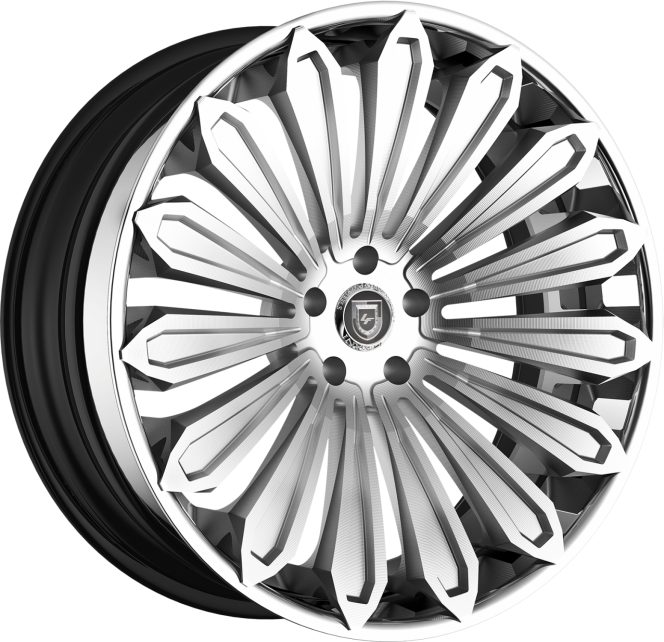 Lexani Wheels | LZ-757 Lexani Wheels | LZ-757