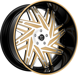 Lexani LF-730 wheels
