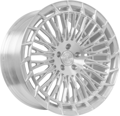 Lexani M-Monteblanco wheels