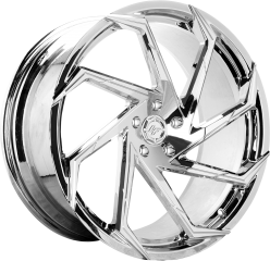 Lexani M-117 wheels