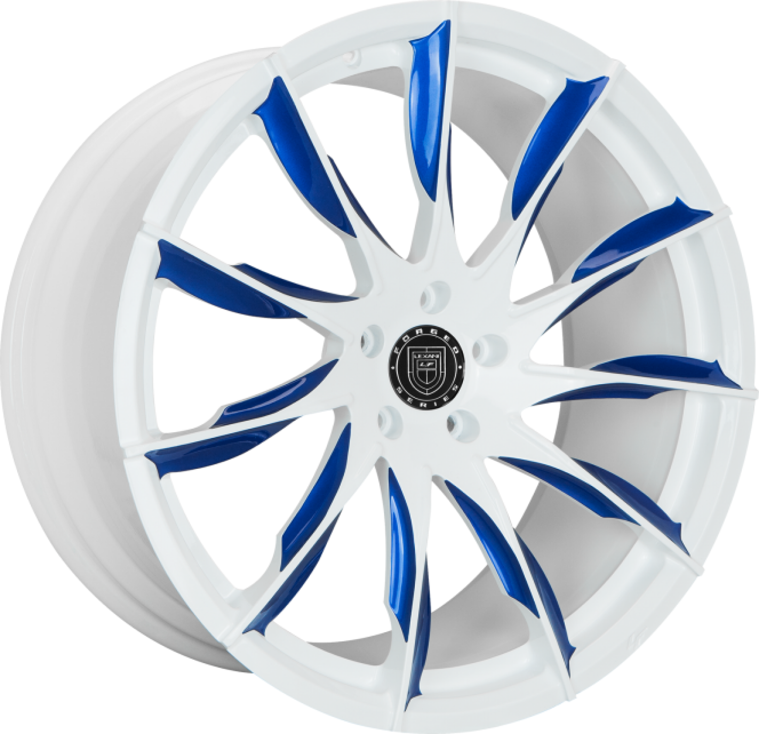 Lexani Wheels | M-747