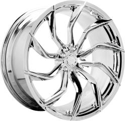 Lexani M-753 wheels