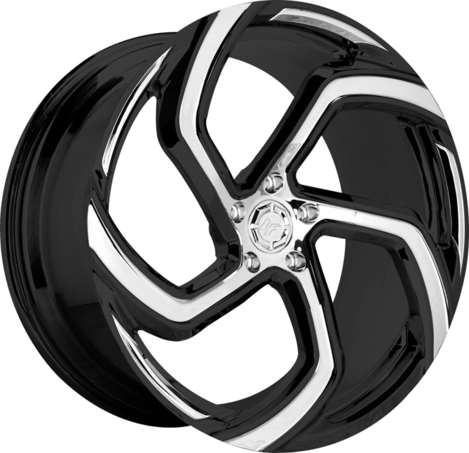 Lexani 17インチホイールセット Lexani 17インチホイールセット Lexani Wheels | M-761