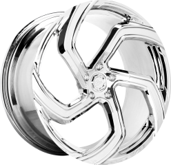 Lexani M-761 wheels