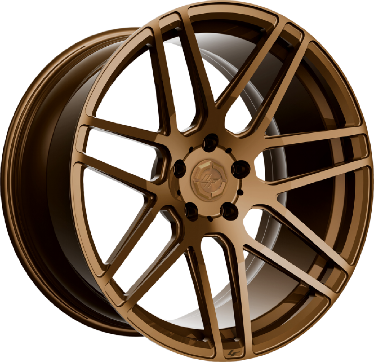 Lexani Wheels | M-007