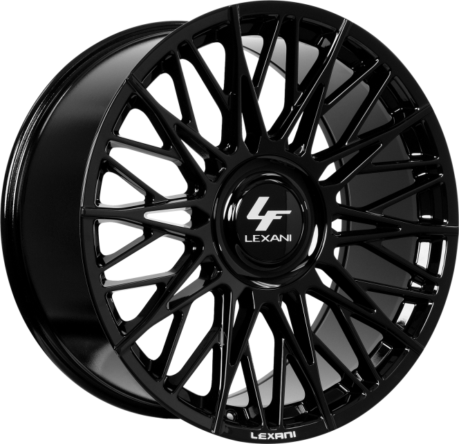 Lexani Wheels | NEW Newport-XL