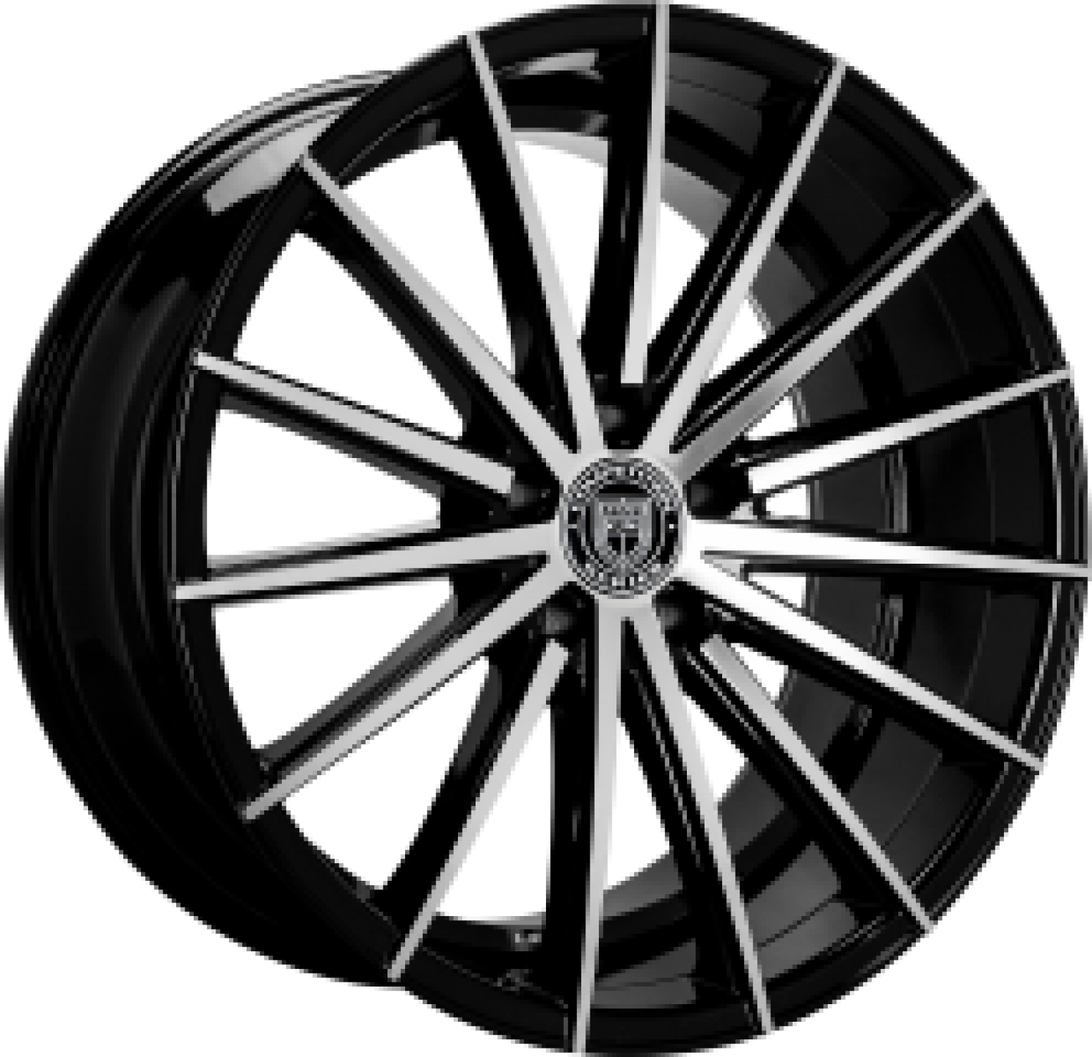 Lexani Wheels Pegasus