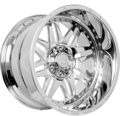 Lexani NEW 2024 Delta wheels