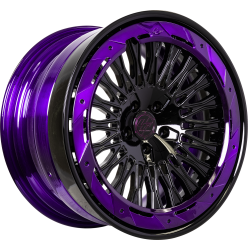 Lexani LC-Monteblanco wheels