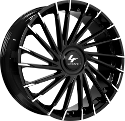 Lexani Wheels | Home