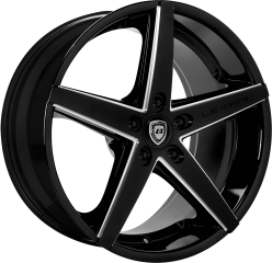 Lexani Wheels | R-Four