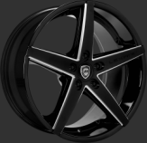 Lexani Wheels | R-Four