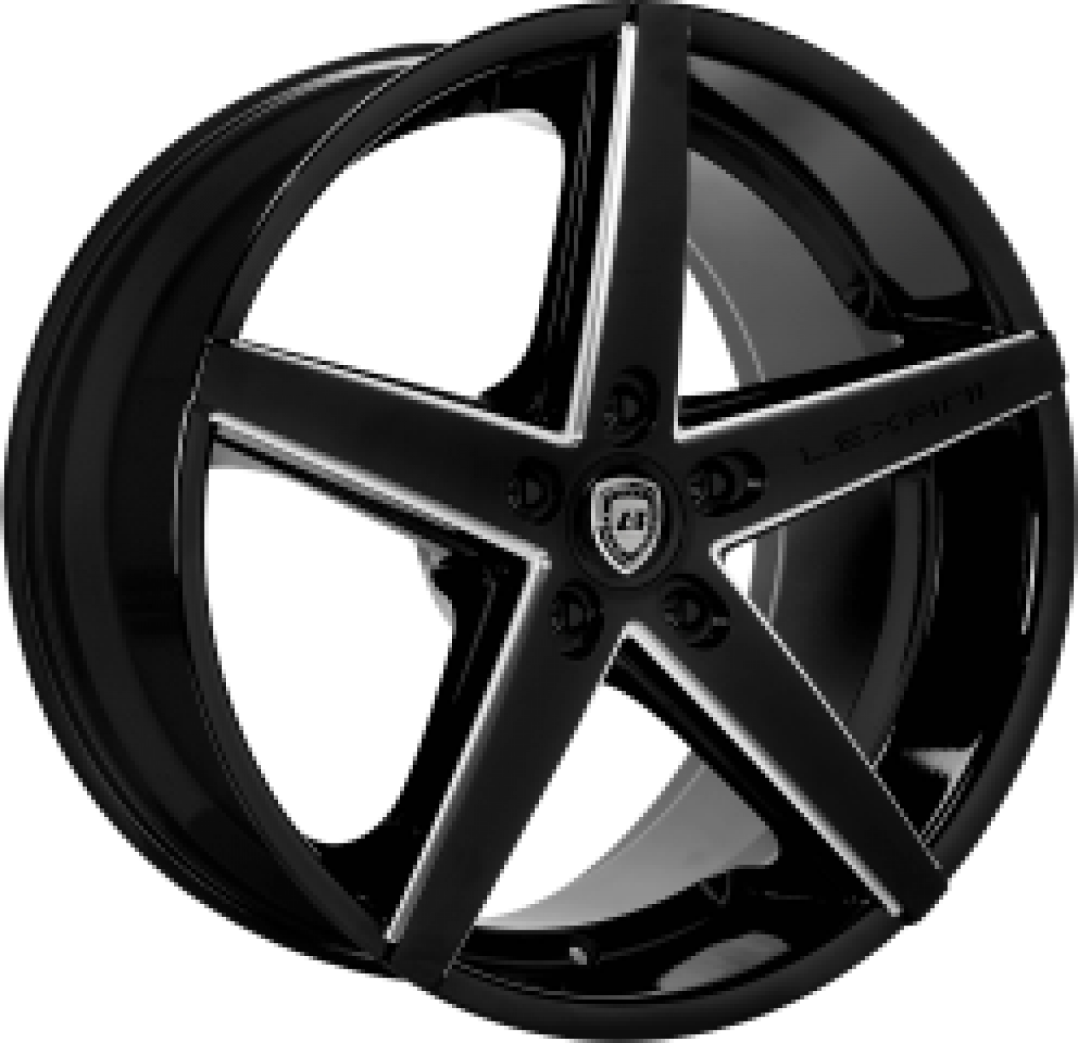 Lexani Wheels | R-Four