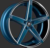Lexani Wheels | R-Four