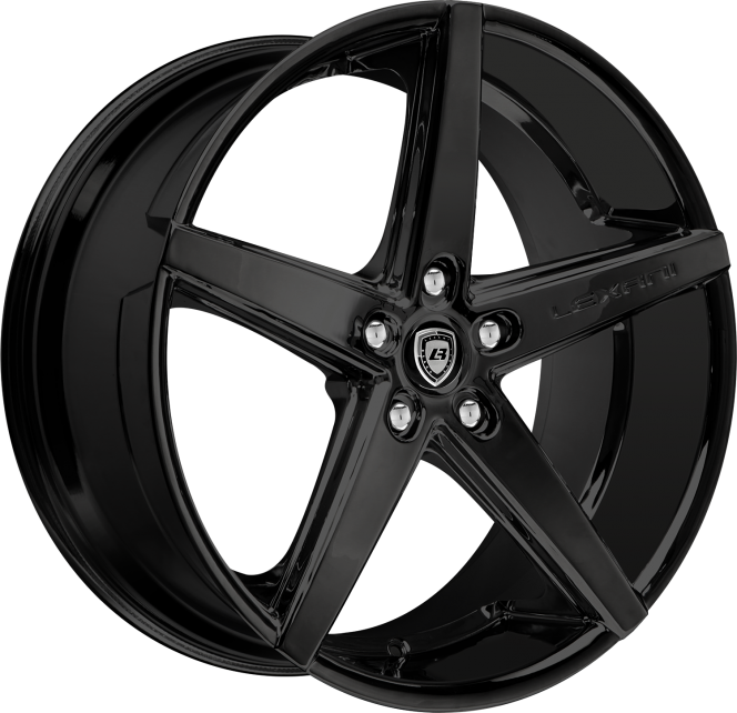 Lexani Wheels | R-Four