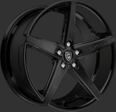 Lexani Wheels | R-Four