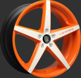 Lexani Wheels | R-Four