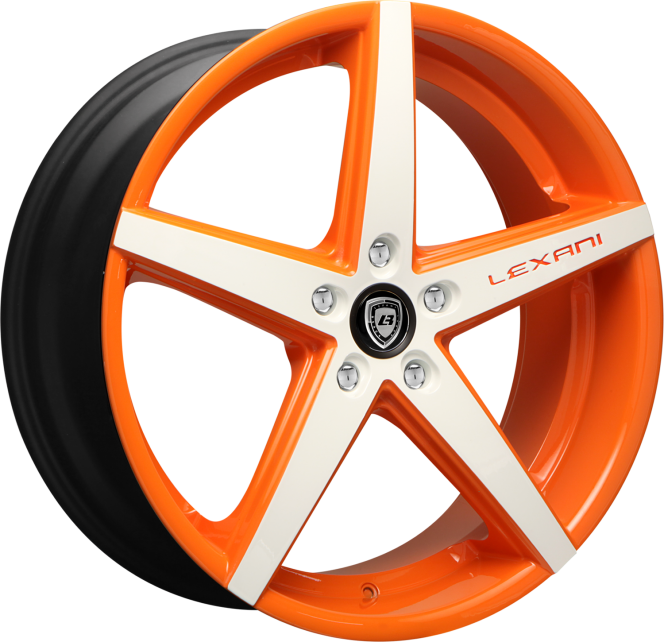 Lexani Wheels | R-Four