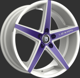 Lexani Wheels | R-Four