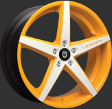 Lexani Wheels | R-Four