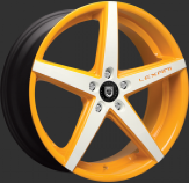 Lexani Wheels | R-Four