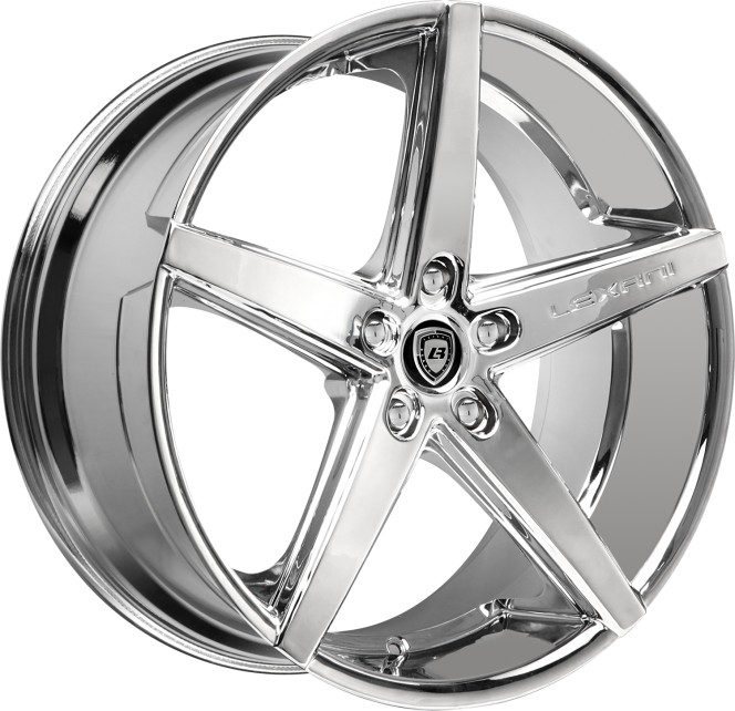 Lexani Wheels | R-Four