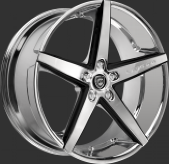 Lexani Wheels | R-Four