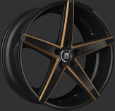 Lexani Wheels | R-Four