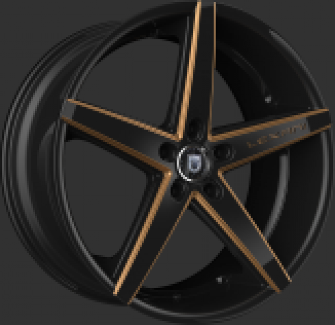 Lexani Wheels | R-Four
