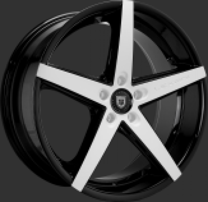 Lexani Wheels | R-Four