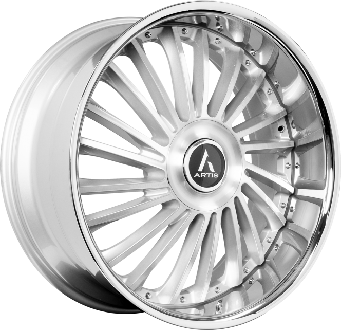 Lexani Wheels | Renegade-XL