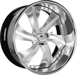 Lexani Boss wheels