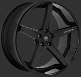 Lexani Wheels | Savage